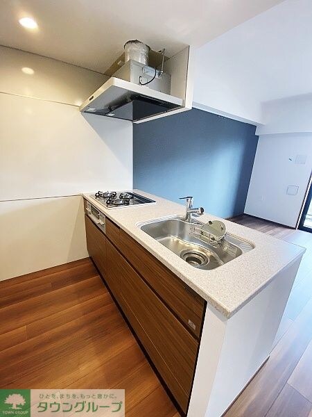 リーラ中野の物件内観写真