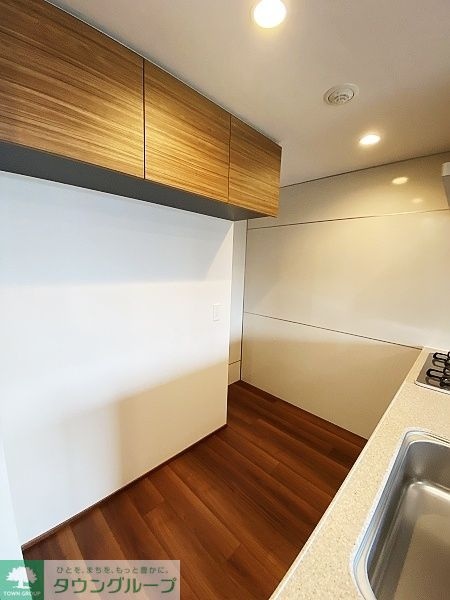 リーラ中野の物件内観写真