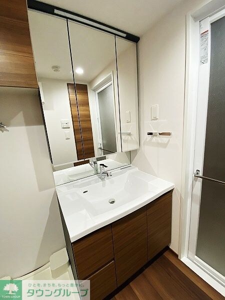 リーラ中野の物件内観写真