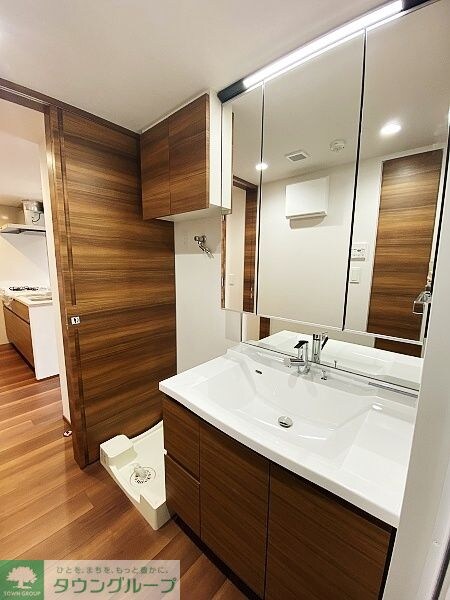 リーラ中野の物件内観写真