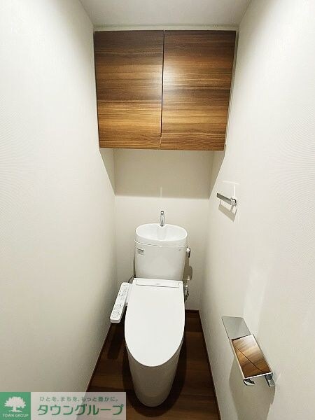 リーラ中野の物件内観写真