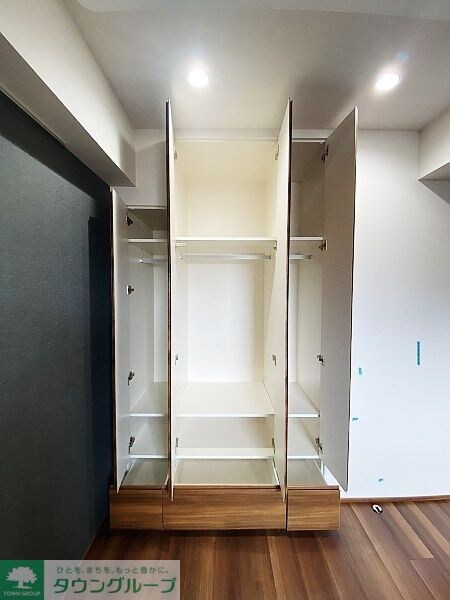 リーラ中野の物件内観写真