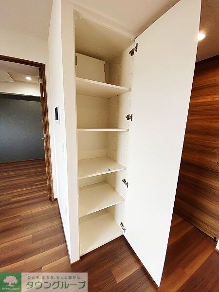 リーラ中野の物件内観写真