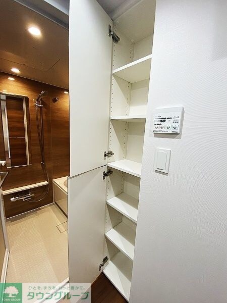 リーラ中野の物件内観写真