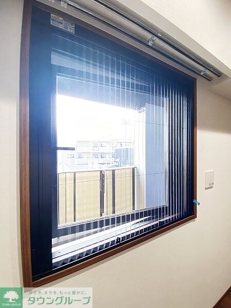 リーラ中野の物件内観写真