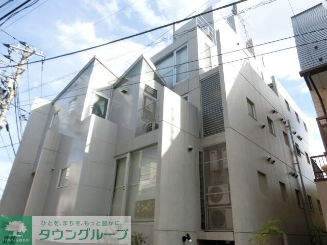 ビーワンの物件内観写真