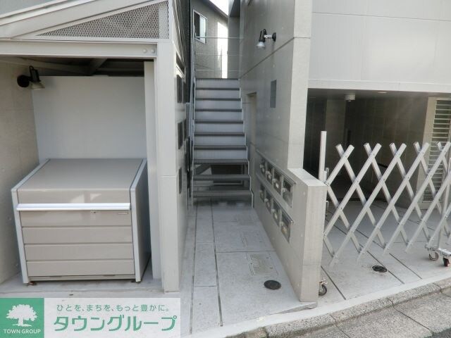 ビーワンの物件内観写真