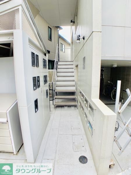 ビーワンの物件内観写真