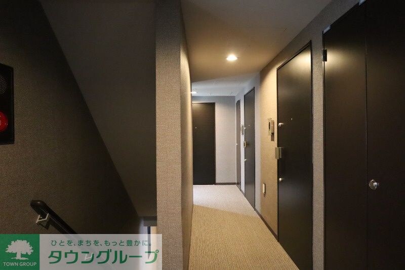 アトリオフラッツ中野の物件内観写真