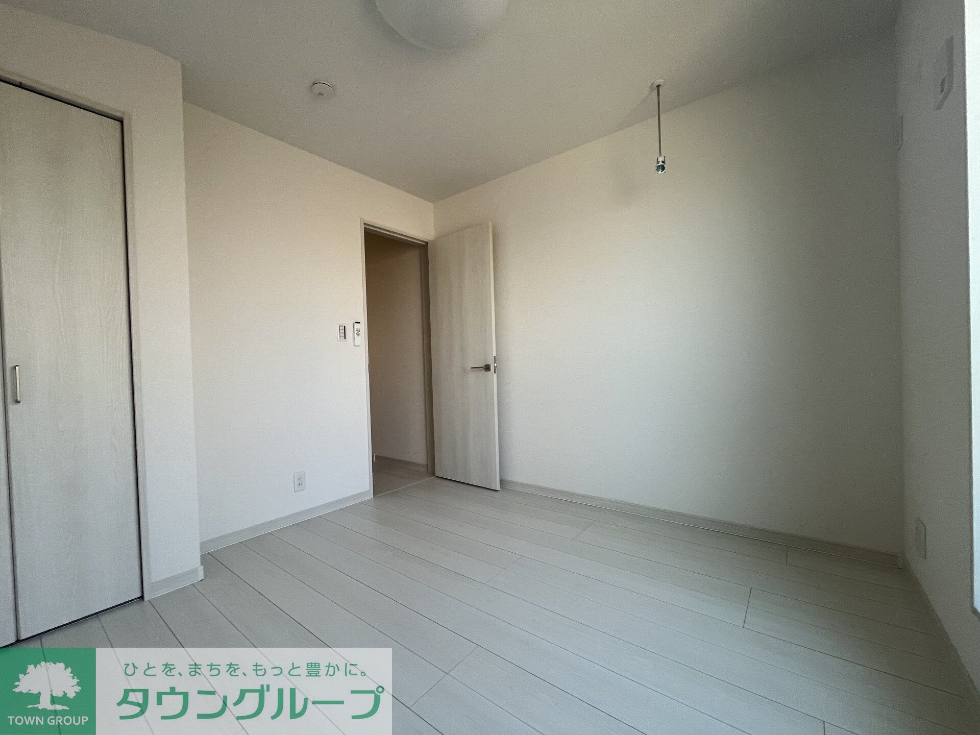 ノーザンロード東伏見の物件内観写真