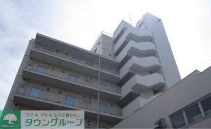 竹嶋ビルACT-3の物件内観写真