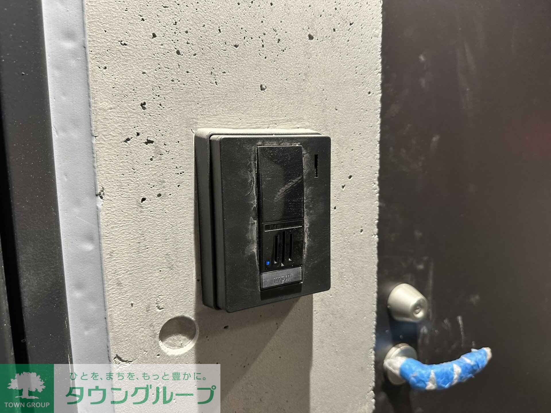 VISTA MINAMIASAGAYAの物件内観写真