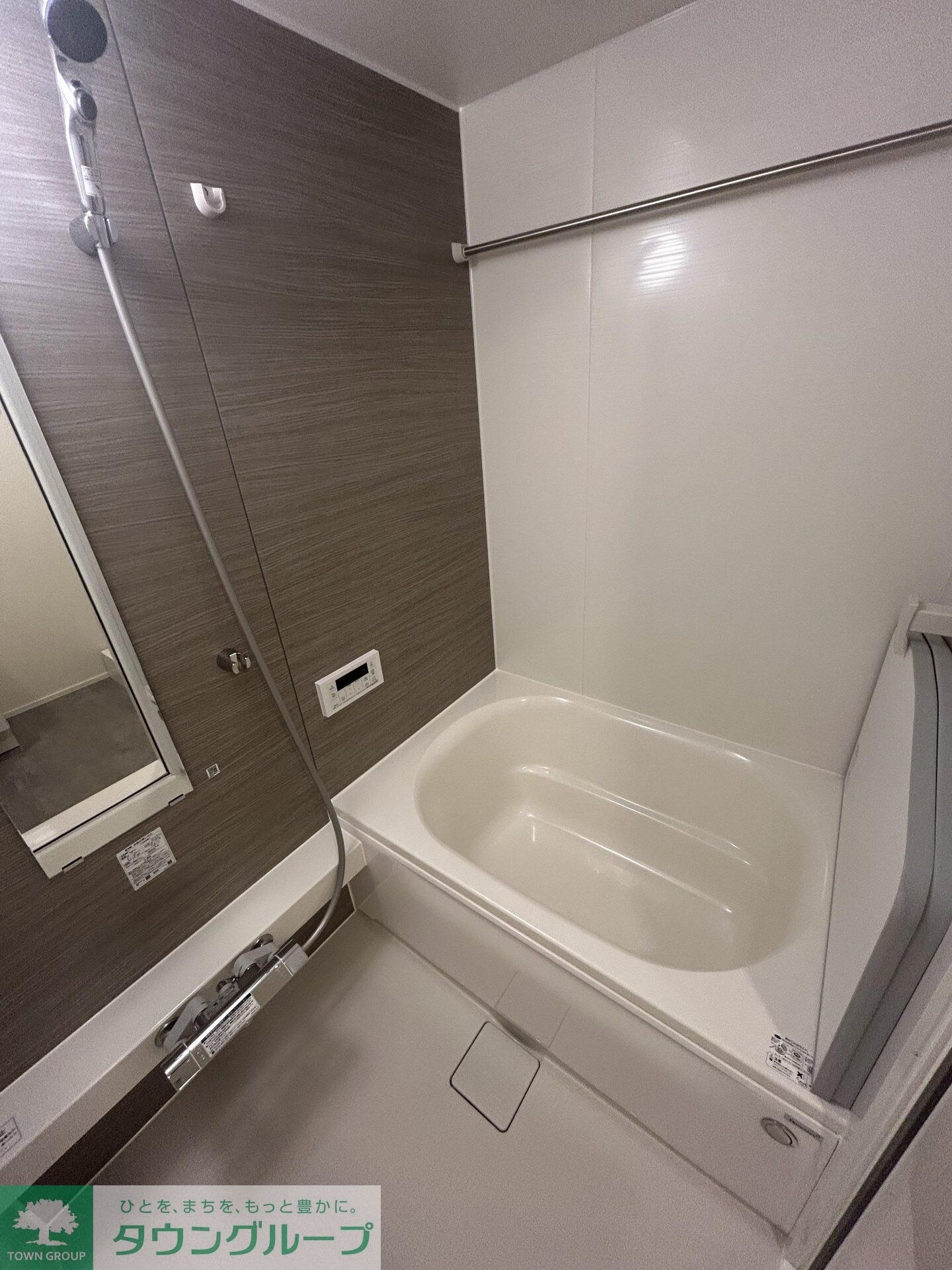 プレジオ明大前の物件内観写真