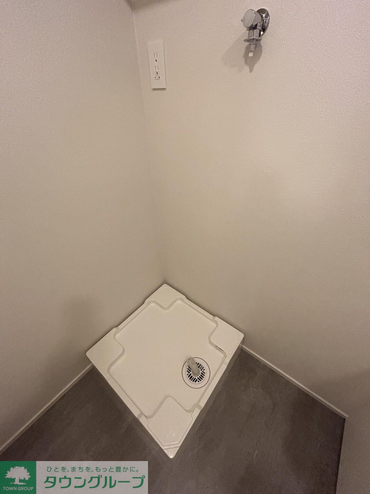 プレジオ明大前の物件内観写真