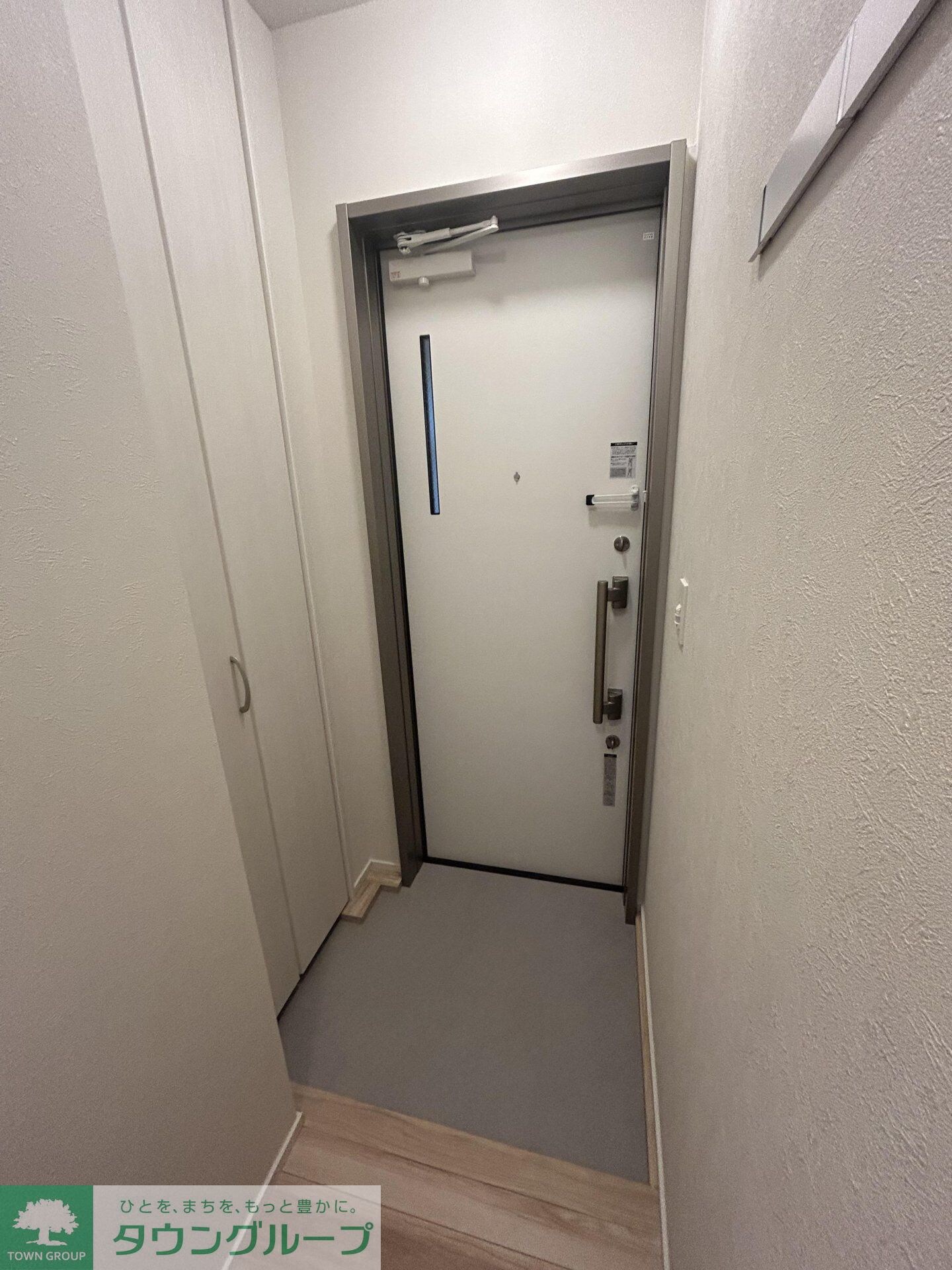 プレジオ明大前の物件内観写真