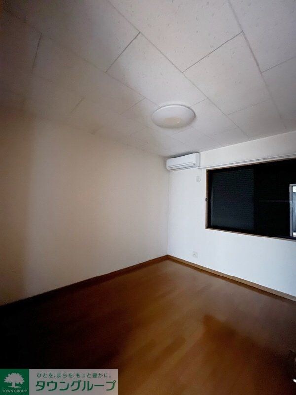 ベルーガ武蔵野の物件内観写真