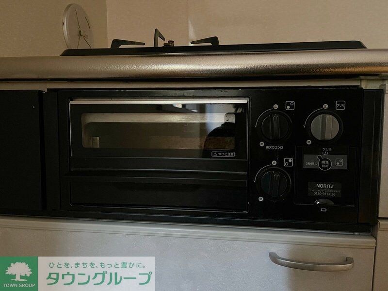 ベルーガ武蔵野の物件内観写真