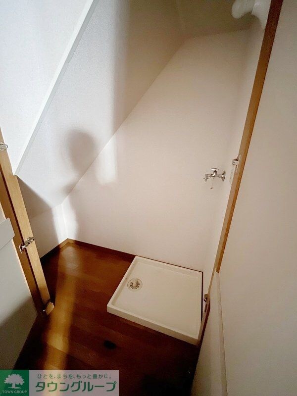 ベルーガ武蔵野の物件内観写真