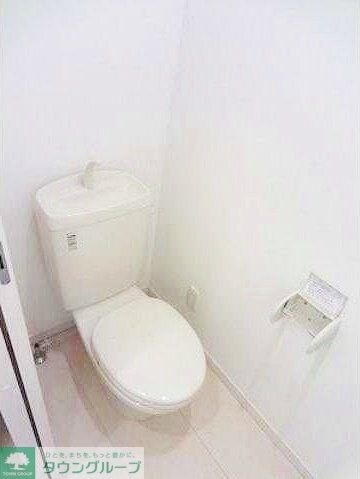 エステ阿佐ヶ谷の物件内観写真