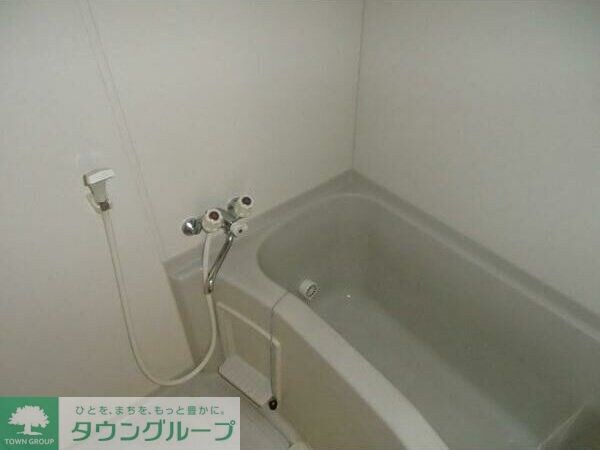 モンシャトー高円寺の物件内観写真