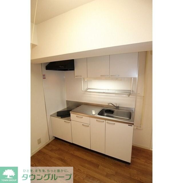 モンシャトー高円寺の物件内観写真