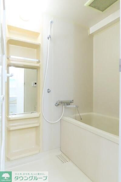 シャトー・ド・デューカルの物件内観写真