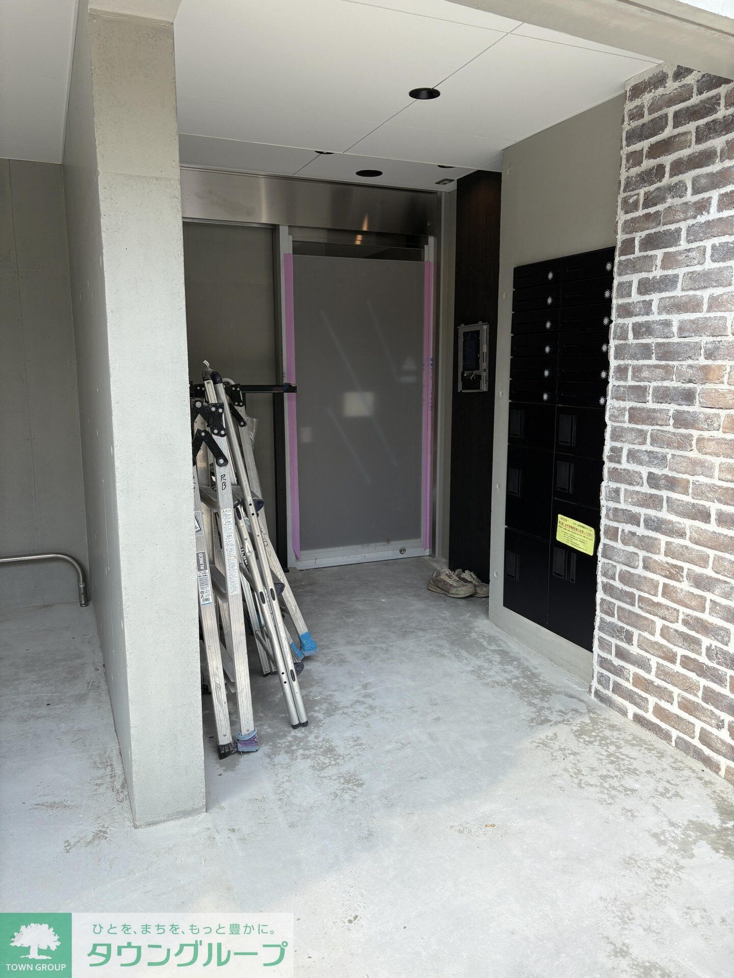 練馬レーベルの物件内観写真