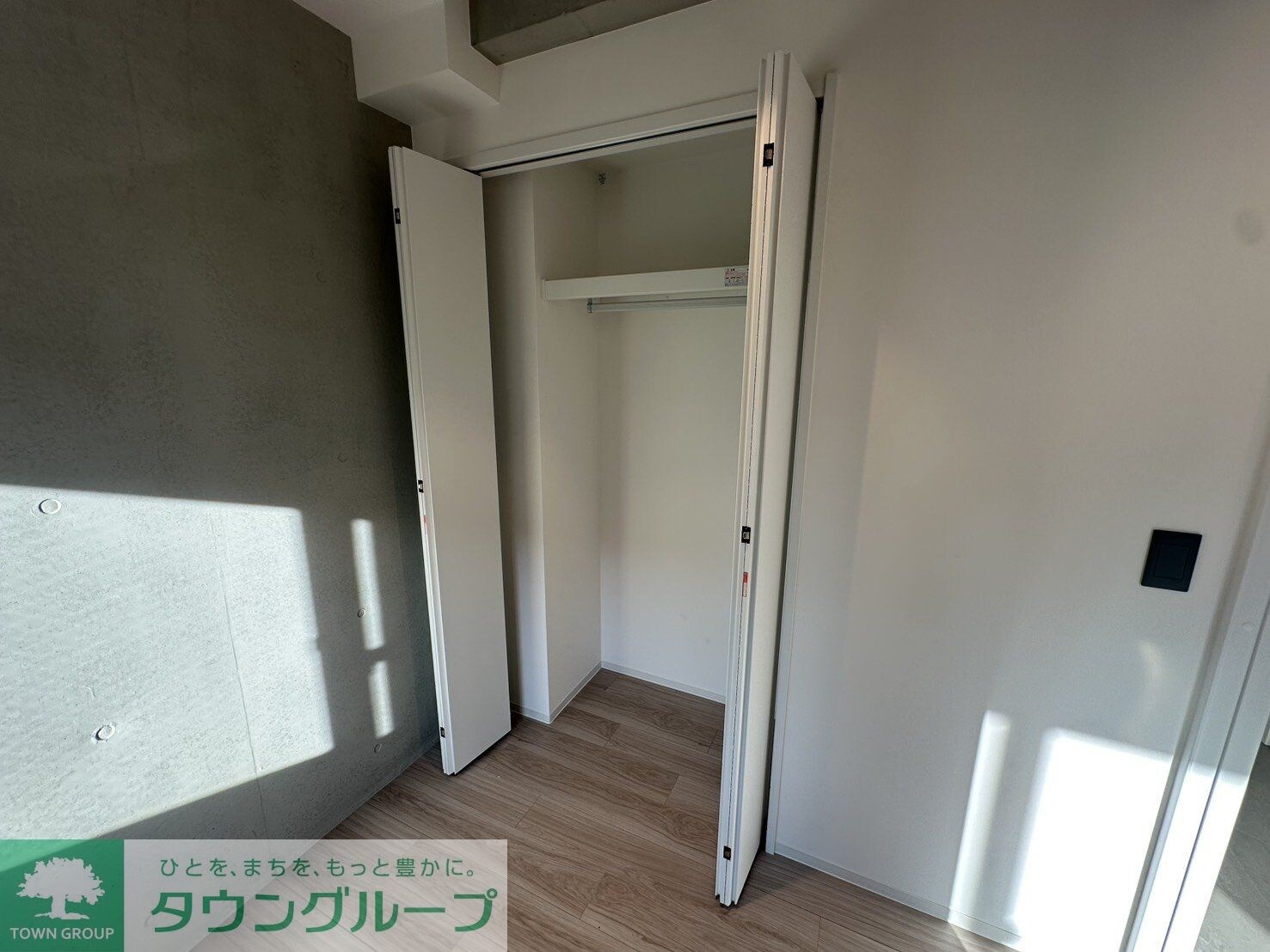 練馬レーベルの物件内観写真