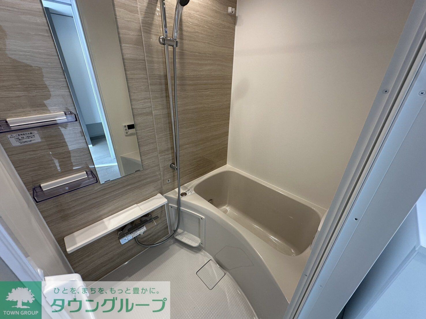 練馬レーベルの物件内観写真