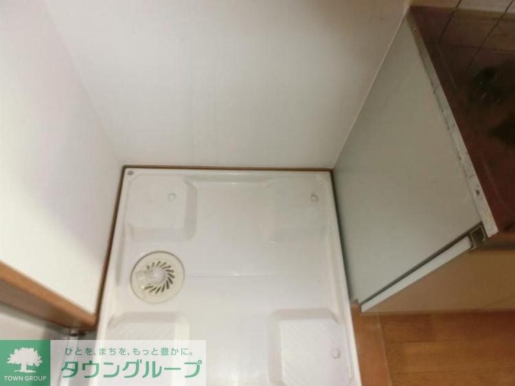 レクエルド烏山の物件内観写真