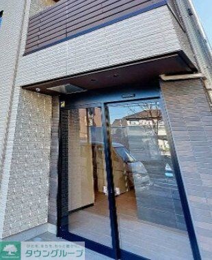 パインヒルズの物件内観写真