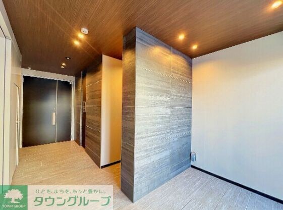 パインヒルズの物件内観写真