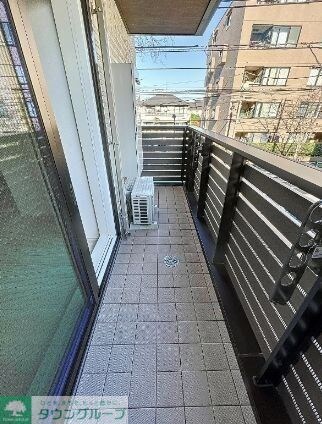 パインヒルズの物件内観写真