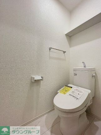 パインヒルズの物件内観写真