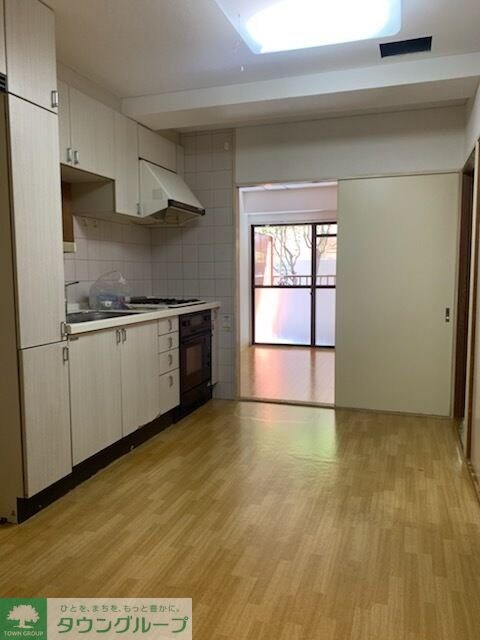 吉祥寺オリンピックマンションの物件内観写真