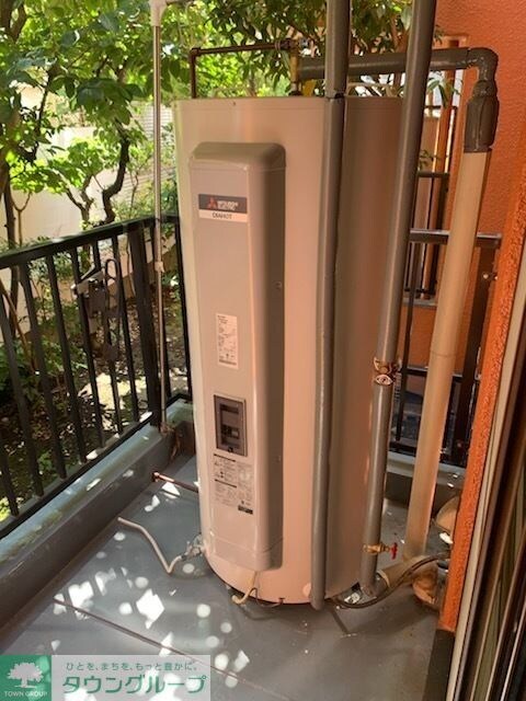 吉祥寺オリンピックマンションの物件内観写真