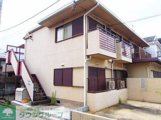 アビタシオンNAの物件内観写真