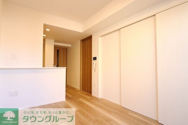 ソライエアイル練馬北町の物件内観写真