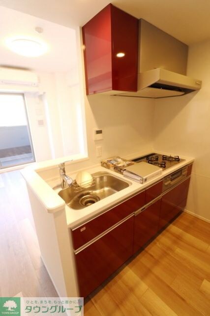 ソライエアイル練馬北町の物件内観写真