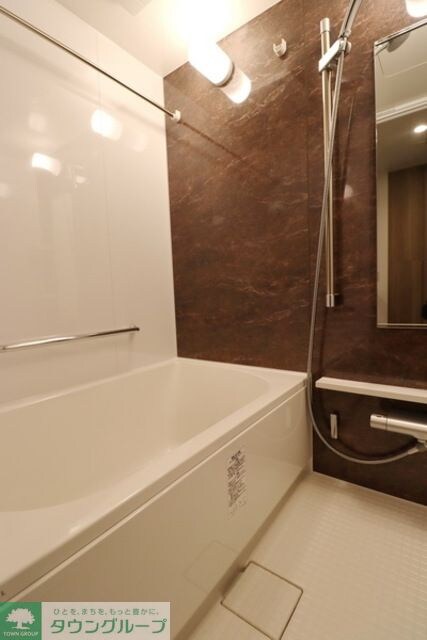 ソライエアイル練馬北町の物件内観写真