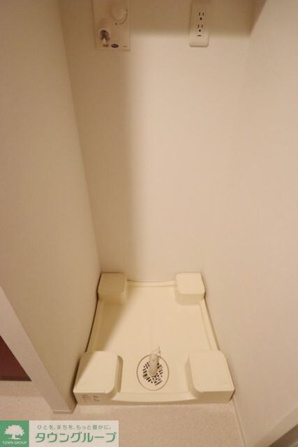 ソライエアイル練馬北町の物件内観写真