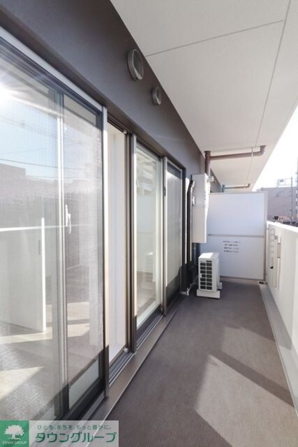 ソライエアイル練馬北町の物件内観写真