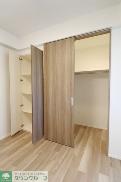 ソライエアイル練馬北町の物件内観写真