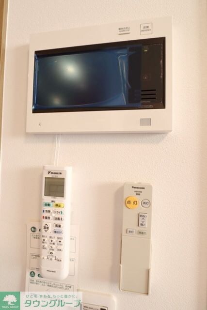 ソライエアイル練馬北町の物件内観写真