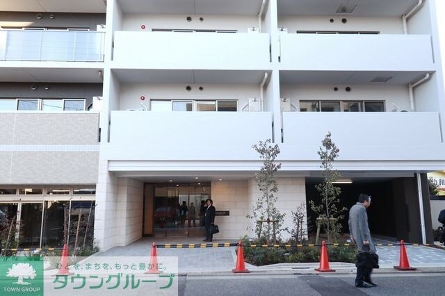 ソライエアイル練馬北町の物件内観写真