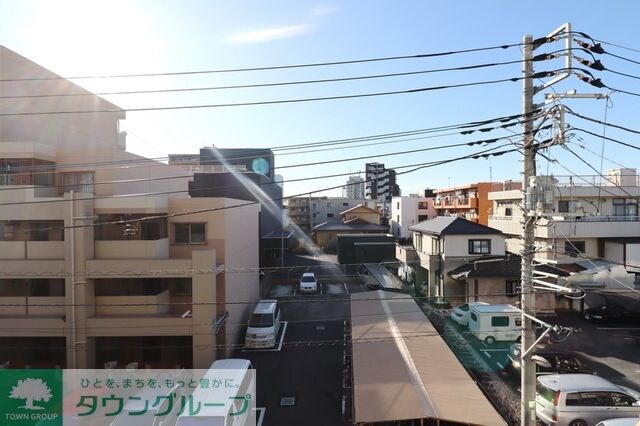 ソライエアイル練馬北町の物件内観写真