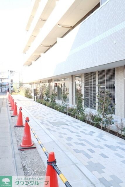 ソライエアイル練馬北町の物件内観写真