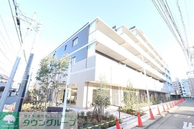 ソライエアイル練馬北町の物件内観写真