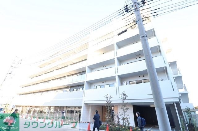 ソライエアイル練馬北町の物件内観写真