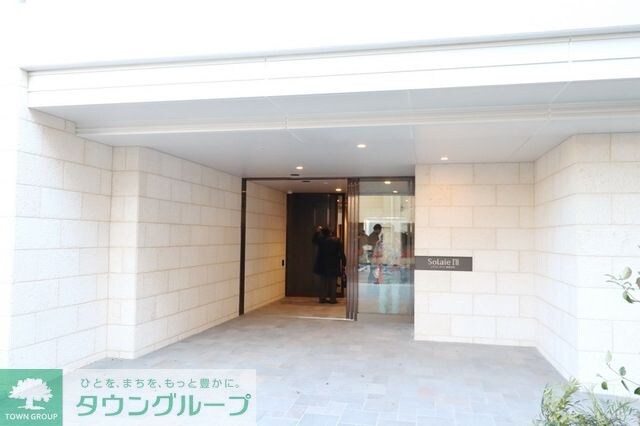 ソライエアイル練馬北町の物件内観写真